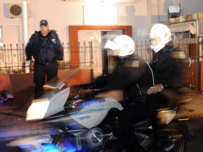 Θεσσαλονίκη: Σκότωσε πατέρα και γιο