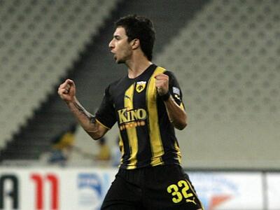 ΑΕΚ: Λέει "ναι" ο Σκόκο