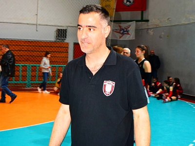 Συνεχίζει στην Παναχαϊκή ο Γιώργος Μακρυκώστας