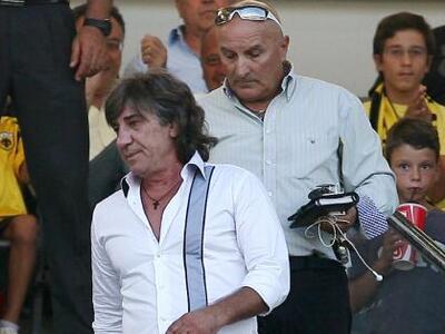 Το παίρνει πάνω του ο Μαύρος