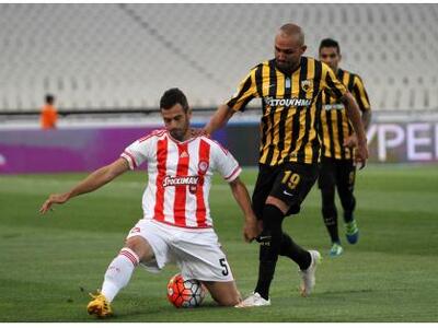 Κύπελλο: Έγραψε ιστορία ο Τζιμπούρ