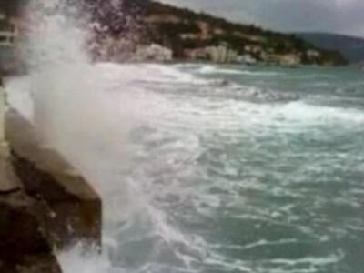 Μελέτη για τσουνάμι στην Κρήτη -Σχέδιο ε...