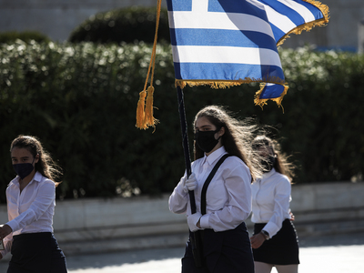 Η Περιφέρεια Δυτικής Ελλάδας τιμά την 25...