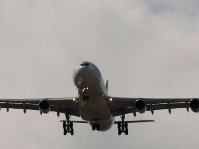 Σοβαρό επεισόδιο σε πτήση της EasyJet πρ...