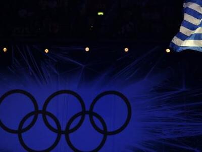 Τώρα: Ξεκίνησε η τελετή έναρξης των Παρα...