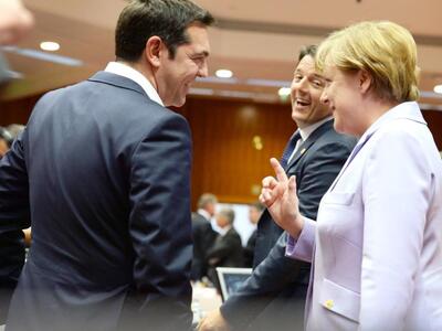 Η κατάσταση μετά το δημοψήφισμα το θέμα ...