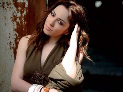 Μελίνα Ασλανίδου στο thebest.gr: «H Ελέν...