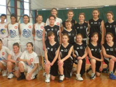 Ένωσαν τις δυνάμεις τους Απόλλωνας και Αχαγιά ‘82