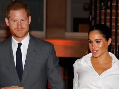 Μυστικοπάθεια Χάρρυ και Μέγκαν για τη γέ...