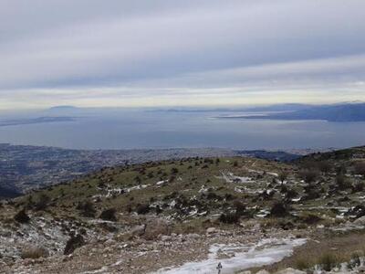Πάτρα: Η πόλη τρέχει στο... βουνό! Αγώνα...