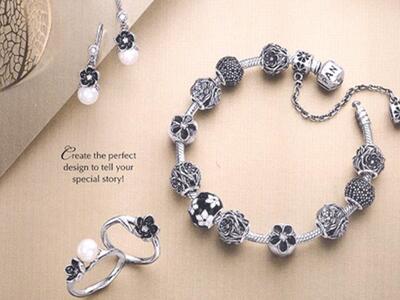 Τα διάσημα κοσμήματα "Pandora"...