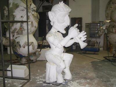 Ο Κλεμμένος Θησαυρός της Πάτρας! - ΔΕΙΤΕ ΦΩΤΟ