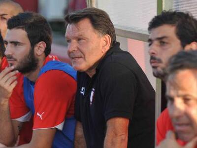 ΠΑΕ Καλλιθέα: "O κ. Κούγιας αν και ...