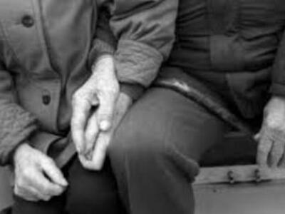 Μαζί στη ζωή και στο θάνατο! Το πρωί πέθ...