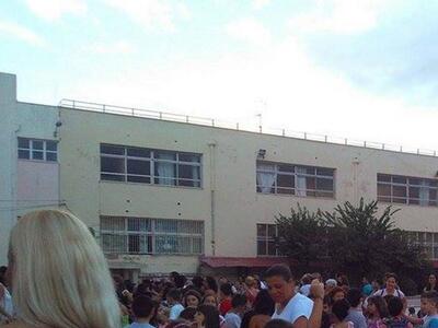 Πάτρα:Κατάληψη στα δημοτικά σχολεία στη ...