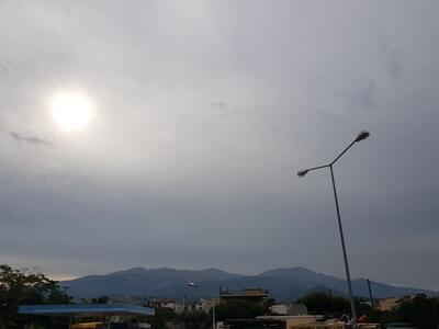 Τι καιρό θα κάνει σήμερα και αύριο στην Πάτρα