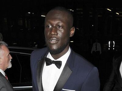 STORMZY