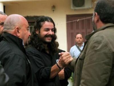 Μεσολόγγι: Αύριο η δίκη Μπαρμπαρούση για...