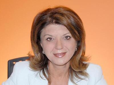 Στην Κοζάνη και τη Φλώρινα η Δ. Γεωργακο...