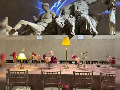 Βρετανικό Μουσείο: Πώς τα Γλυπτά του Παρ...