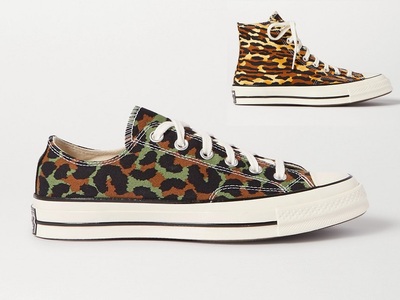 Converse στο net-a-porter