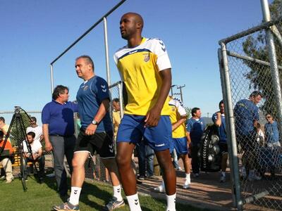 Παναιτωλικός: Πήρε Σενεγαλέζο μεσοεπιθετικό 