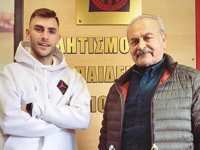 Μεγάλη γιορτή του Junior Μπάσκετ στην Πάτρα