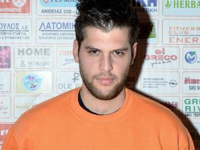 Χάντμπολ: Κλήθηκε στην Εθνική ο Κώστας Β...