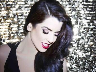 H εντυπωσιακή Ruth Lorenzo θα εκπροσωπήσ...