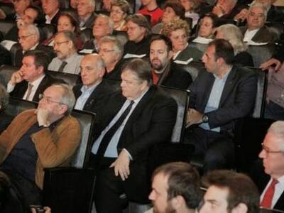 Αυτοί είναι ο πρώτοι υποψήφιοι Ευρωβουλε...