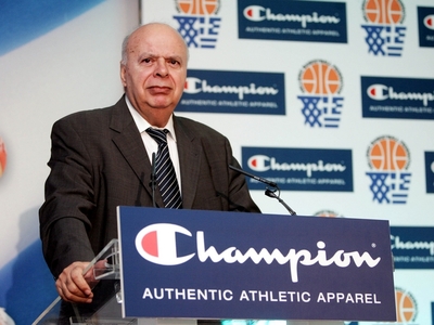 Έμεινε εκτός ο Βασιλακόπουλος