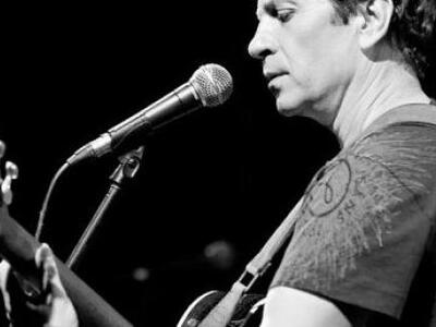 Έρχεται ο Σωκράτης Μάλαμας στις 24 Νοεμβ...