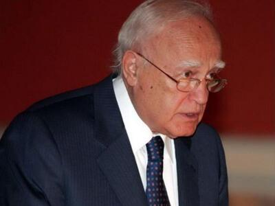 Κ. Παπούλιας: "Λύση υπάρχει και είν...