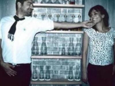 Δ. Ματσούκα - Φ. Βαλλάτος: Τελικά παντρεύονται;