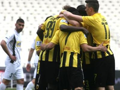 Aναλυτικά οι τελικές βαθμολογίες σε πλέι...