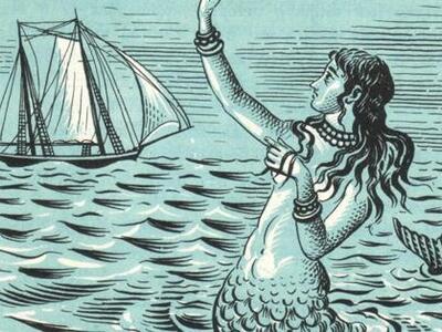 Πάτρα: "Θάλασσα τραγουδισμένη"...