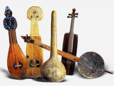 Εργαστήριο εικαστικών κατασκευών στη Βιβ...