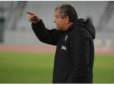 Σπανός: "Η Παναχαϊκή θα βρει το δρό...