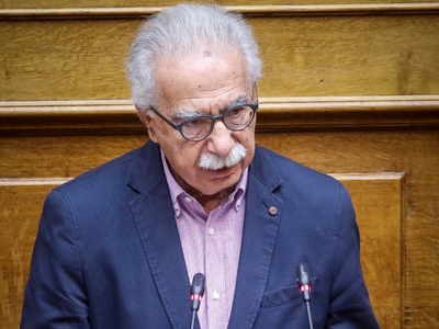 Έφτιαξαν ψεύτικο λογαριασμό  του Κώστα Γ...