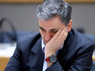 Ευκλείδης Τσακαλώτος: Πάνω από 1 εκατομμ...