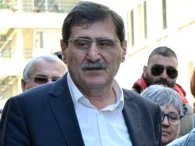 Πάτρα:Στις περιφορές των Επιταφίων στο Α...