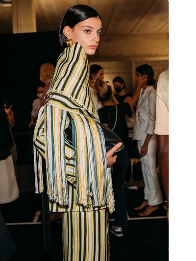 Jil Sander