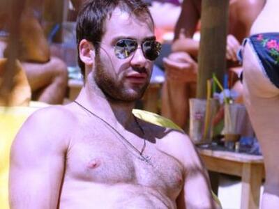 Απίστευτο! Ο Βασίλης Σπανούλης έφτυσε γυ...