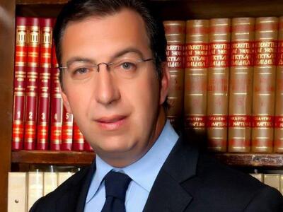 Δ. Τριανταφυλλόπουλος: "Ο Παπανδρέο...