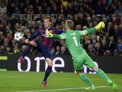 Μπαρτσελόνα και Γιουβέντους τα τελευταία...