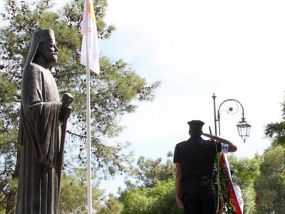 Σαράντα τρία χρόνια από το πραξικόπημα τ...