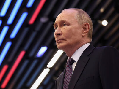 Πούτιν: Ορισμένα σημεία του αμερικανικού...