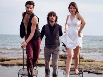 Ξανάρχεται στο Act της Πάτρας η παράστασ...