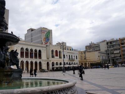 Πάτρα: Μετρήστε την υπέρτασή σας δωρεάν ...