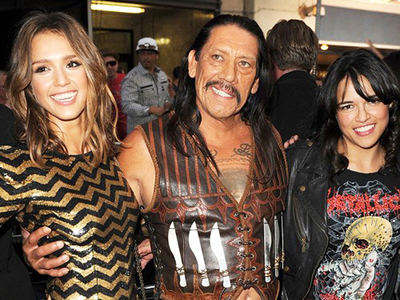 Πρεμιέρα της ταινίας «Machete»